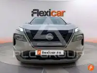 2025 Nissan X-TRAIL