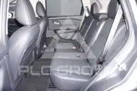 2025 Nissan X-TRAIL