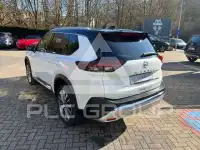 2025 Nissan X-TRAIL
