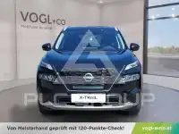 2025 Nissan X-TRAIL