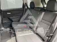 2025 Nissan X-TRAIL