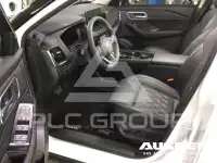 2025 Nissan X-TRAIL
