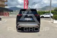 2025 Nissan X-TRAIL