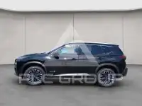 2025 Nissan X-TRAIL