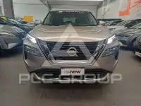 2025 Nissan X-TRAIL