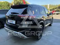 2025 Nissan X-TRAIL