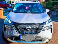 2025 Nissan X-TRAIL