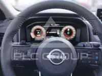 2025 Nissan X-TRAIL