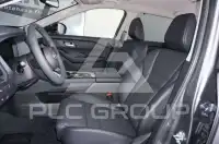 2025 Nissan X-TRAIL