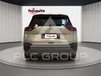 2025 Nissan X-TRAIL