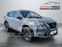 2025 Nissan X-TRAIL