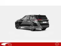 2025 Nissan X-TRAIL