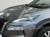 2025 Nissan X-TRAIL