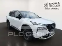 2025 Nissan X-TRAIL