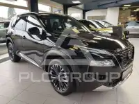 2025 Nissan X-TRAIL