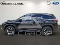 2025 Nissan X-TRAIL