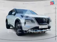 2025 Nissan X-TRAIL