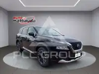 2025 Nissan X-TRAIL
