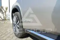 2025 Nissan X-TRAIL