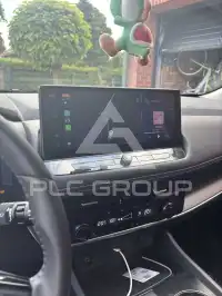 2025 Nissan X-TRAIL