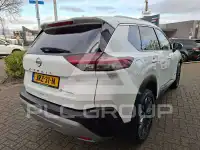2025 Nissan X-TRAIL
