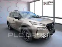 2025 Nissan X-TRAIL