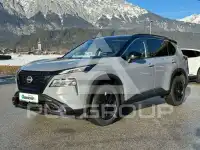 2025 Nissan X-TRAIL