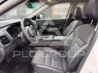 2025 Nissan X-TRAIL