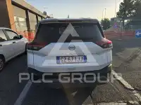 2025 Nissan X-TRAIL