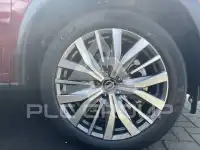 2025 Nissan X-TRAIL
