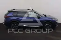 2025 Nissan X-TRAIL