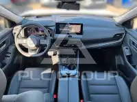 2025 Nissan X-TRAIL