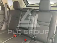 2025 Nissan X-TRAIL