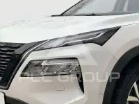 2025 Nissan X-TRAIL