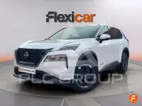 2025 Nissan X-TRAIL