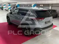 2025 Nissan X-TRAIL