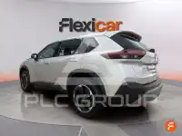 2025 Nissan X-TRAIL