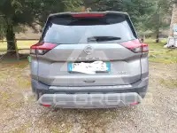 2025 Nissan X-TRAIL