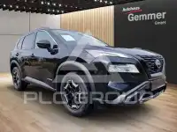 2025 Nissan X-TRAIL