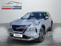 2025 Nissan X-TRAIL