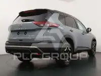 2026 Nissan X-TRAIL