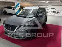2025 Nissan X-TRAIL