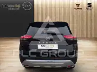 2025 Nissan X-TRAIL