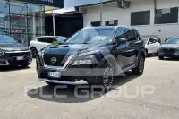 2025 Nissan X-TRAIL