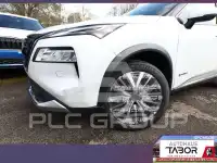 2025 Nissan X-TRAIL