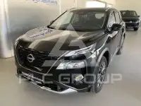 2025 Nissan X-TRAIL