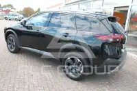 2025 Nissan X-TRAIL