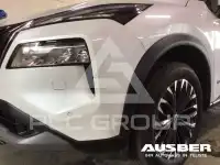 2025 Nissan X-TRAIL