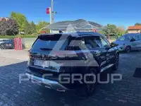 2025 Nissan X-TRAIL