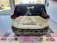 2025 Nissan X-TRAIL